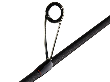 Спиннинг Lucky John Basara 244 см.  8-32 гр (двухчастное)
