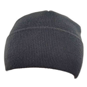 Шапка Comfort Polar 52-62 Черный