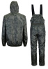 Костюм IFRIT Cleric (Duplex Fleece) Размер 52 54 рост 182-188 цвет Smoke2
