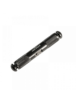 Инструмент для снятия оплётки EastShark Carp Line Striper (серый)