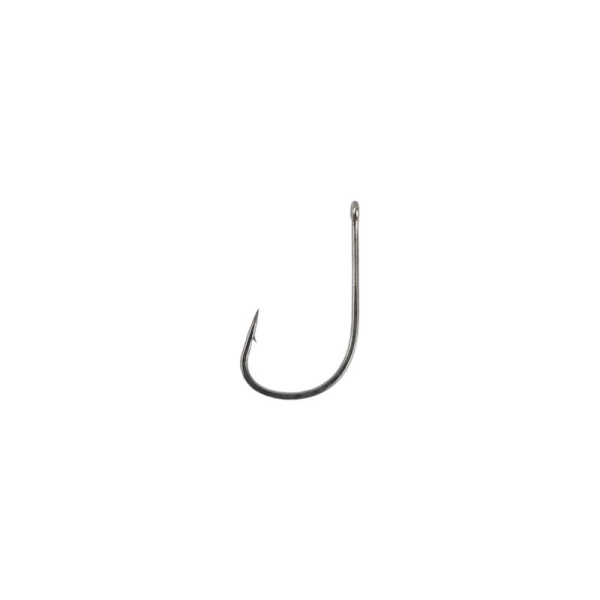 Крючки с колечком F-fishing Special Feeder Hooks 201 Size 10 Black Nickel