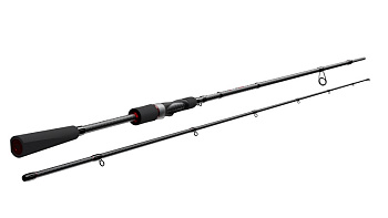 Спиннинг Sportex Black Pearl MAXX BP2121 210 см / 12-23гр (двухчастное)