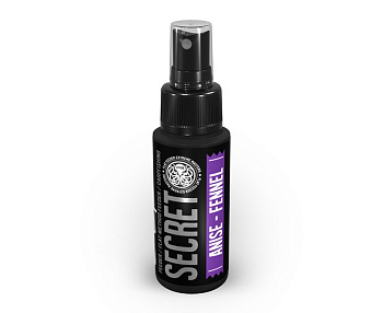 Дип-спрей FFEM Baits  Anise-Fennel 50 мл 50 г Анис-фенхель