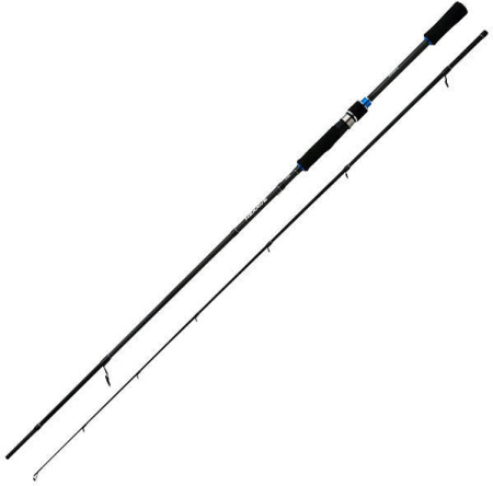 Спиннинг Shimano Nexave Spinning Eva 82HFE 249 см 21-56гр (двухчастное)