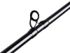 Спиннинг кастинговый Lucky John Black Sense BBS Jerk  Twitch 221 см 40-110г (двухчастное)5