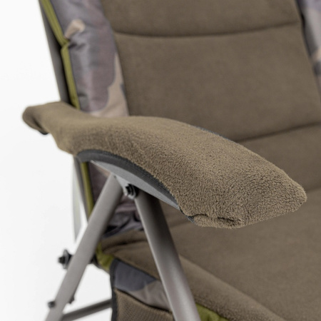 Кресло складное CARPTODAY Comfort Chair Camo5