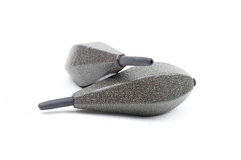 Грузило In-Line Горизонт Carptravel Horizon Gravel 4,4oz/125г