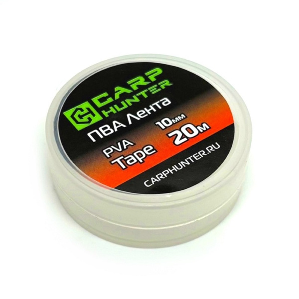 ПВА нить Carp Hunter PVA String  20м