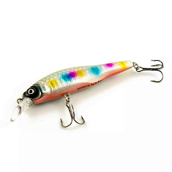 Воблер Palomino Drop SS 95мм 10,7 г color: 004 заглубление 0,2-2,5 м.