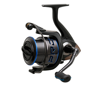 Катушка фидерная F-fishing Sherman Pro Feeder  (5000)
