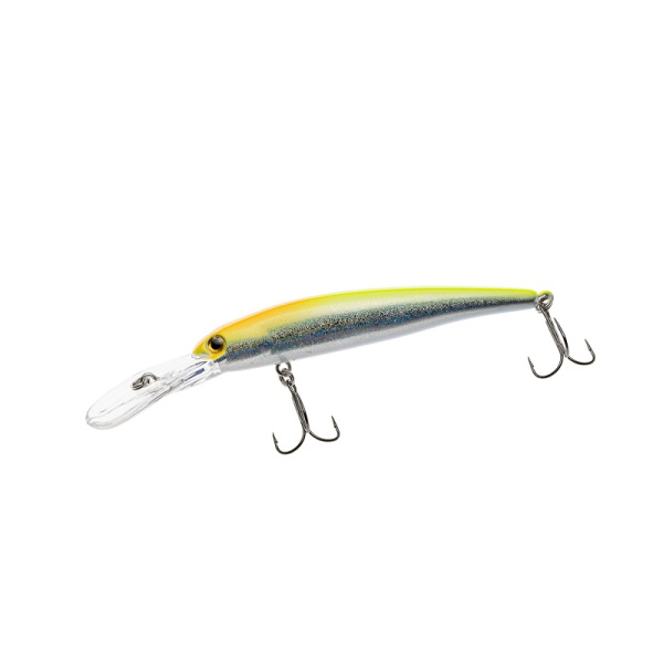 Воблер EastShark Bandit 120F 