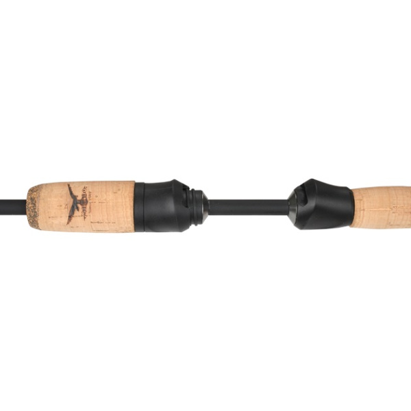 Спиннинг Mikado SAKANA HANTA MEDIUM HEAVY Spin 270 см 10-30 гр (двухчастное)