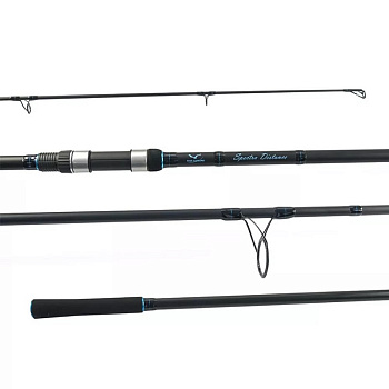 Удилище карповое Viva Spectra Distance VS213375 13ft / 3,75lbs-4,25oz (двухчастное)