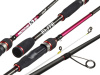 Спиннинг Salmo Elite MICROJIG S 7 234 см 2-7г (двухчастное)