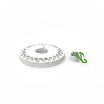 Фонарь кемпинговый Gauss GF004 500lm