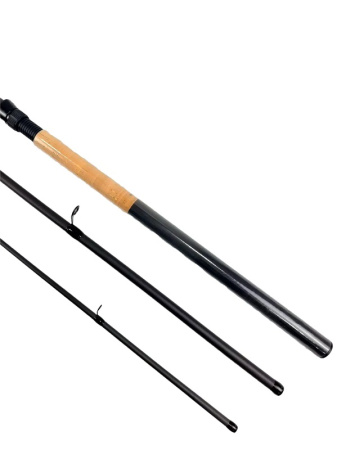 Удилище фидерное EastShark Atomic Method Feeder 150 g 3,6 m1