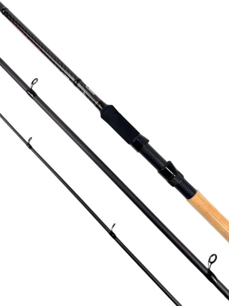 Удилище фидерное EastShark Atomic Method Feeder 150 g 3,6 m 4