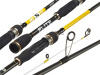 Спиннинг Salmo Elite Jig S 17 244 см. 4-17г (двухчастное)