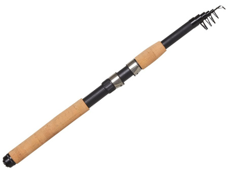 Спиннинг Salmo Sniper Travel Spin 240 см 5-20гр телескопический