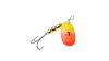 Вращающаяся блесна EastShark Screw 3 6 гр. color788 латунь
