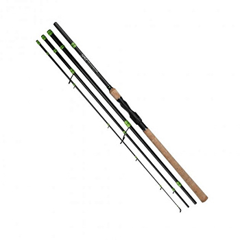 Спиннинг Mikado NSC TRAVEL Spin MH 270 см / 10-40 гр 4 sec