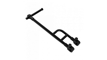 Держатель удилища EastShark  ES 7058 60-25 (60 см)  D25/D30/D36
