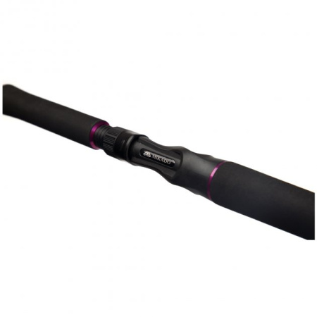 Спиннинг Mikado BIXLITE PIKE MASTER 240 см  30-105г (двухчастное)4