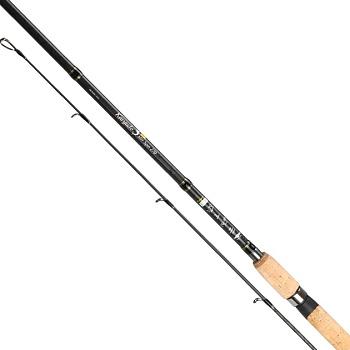Спиннинг Mikado KARYUDO MH Spin 270 см / 20-40гр (двухчастное)