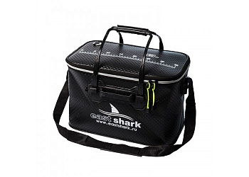 Ведро для замеса прикормки EastShark EVA 3D d40 400х250х200мм
