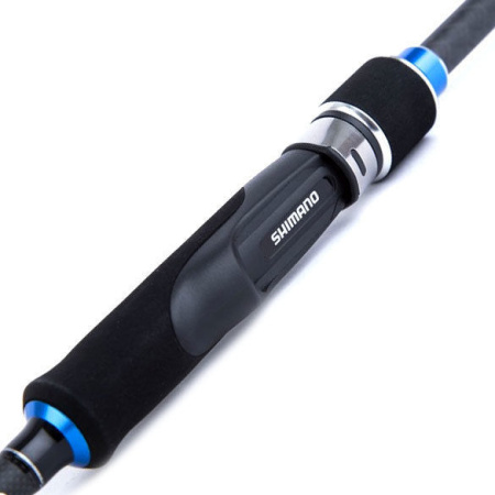 Спиннинг Shimano Nexave Spinning Eva 80XHFE 244 см. 28-84 гр (двухчастное)