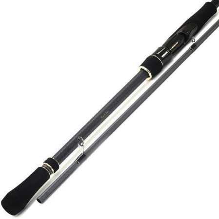 Спиннинг Graphiteleader Vivo Prototype Nuovo 792ML 236 см. 6-25гр (двухчастное)