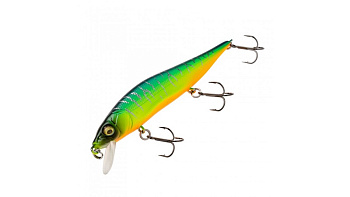 Воблер EastShark Balist 98 мм. 10,5 гр. color: 007 заглубление 0,5-1 м Floating