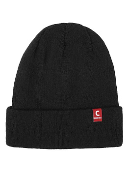 Шапка Comfort Extrim 52-62 Черный