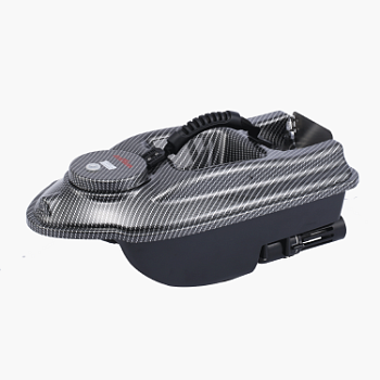 Прикормочный кораблик Boatman Actor GPS Carbon