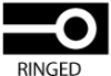 Ringed