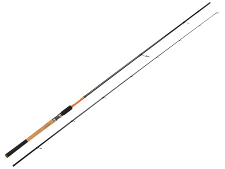 Спиннинг Lucky John Anira Salmon 297 см 10-35 гр (двухчастное)