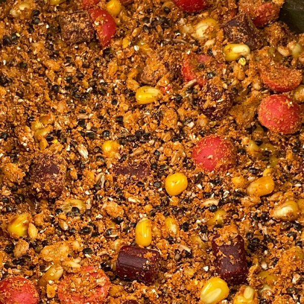 Прикормка фидерная Carpomaniya Фидер  0,75 2