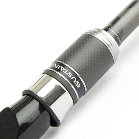 Спиннинг Shimano Sustain AX Spinning 810M