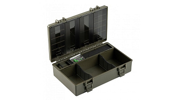 Коробка для оснасток EastShark Carp Sealed BOX A260C Professional edition 228х172х75 мм.