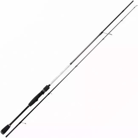Спиннинг Maximus Black Side-X 21M 210 см 8-30 гр (двухчастное)