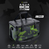 Сумка EVA с жёсткой крышкой CARPTODAY Aqua Box System 50 л1