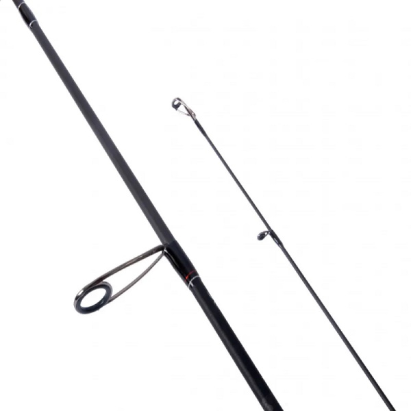 Спиннинг Maximus Black Widow-X Heavy Jig 24MH 240 см 15-45 г (двухчастное)2