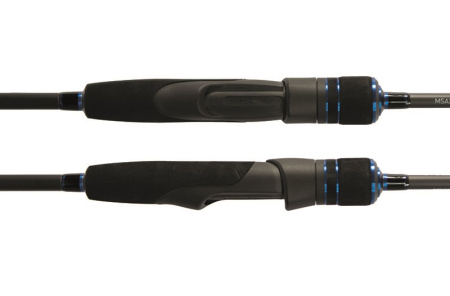 Спиннинг Maximus Advisor Chub L 222 см 5-21гр (двухчастное)