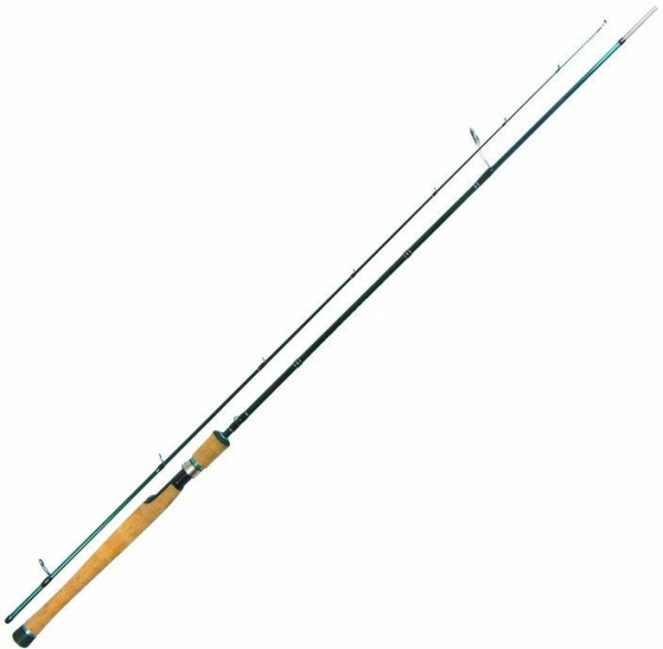 Спиннинг Maximus Fish Poison 23UL 230 см  1-8г (двухчастное)