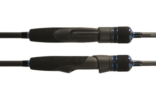Спиннинг Maximus Advisor Chub UL 198 cм 1-7г (двухчастное)3