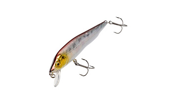 Воблер EastShark Kudo 95мм 10 гр. color: 003 заглубление 0,8-1 м. Suspend