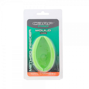 Прес-форма  Carp Pro Method Feeder Mould 