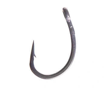 Крючки с колечком Owner Carp Taff  Tsuyosh Size 4 Тефлон 