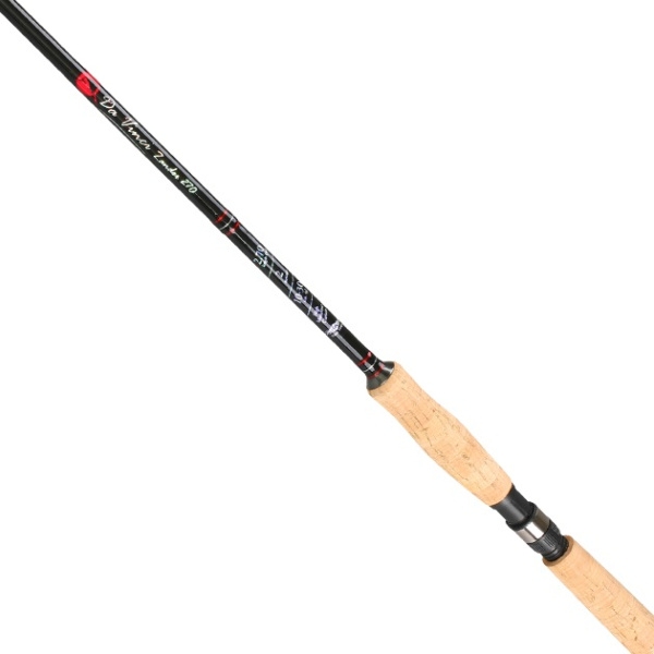Спиннинг Mikado DA VINCI ZANDER 240 см 10-30 гр (двухчастное)