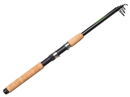 Спиннинг Salmo Sniper Travel Spin 240 см 5-20гр телескопический